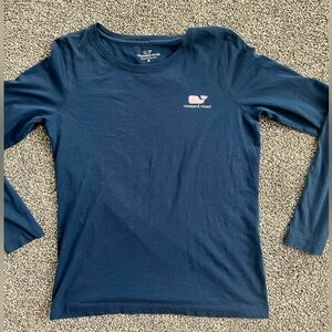 Vineyard Vines Long Sleeve T-shirt Women’s Medium